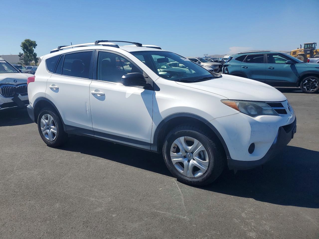 2014 TOYOTA RAV4