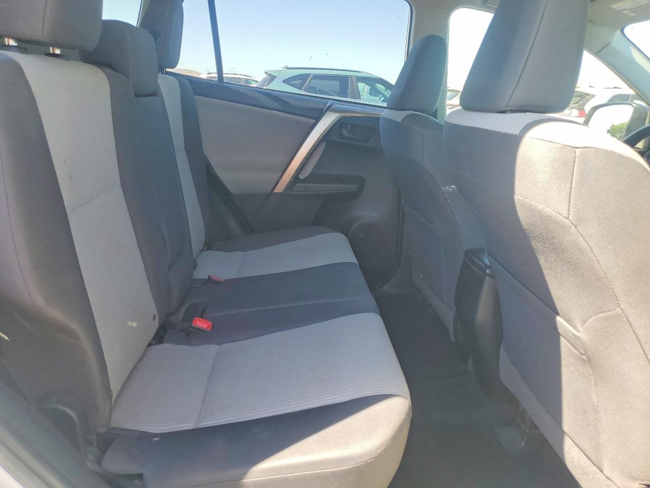 2014 TOYOTA RAV4