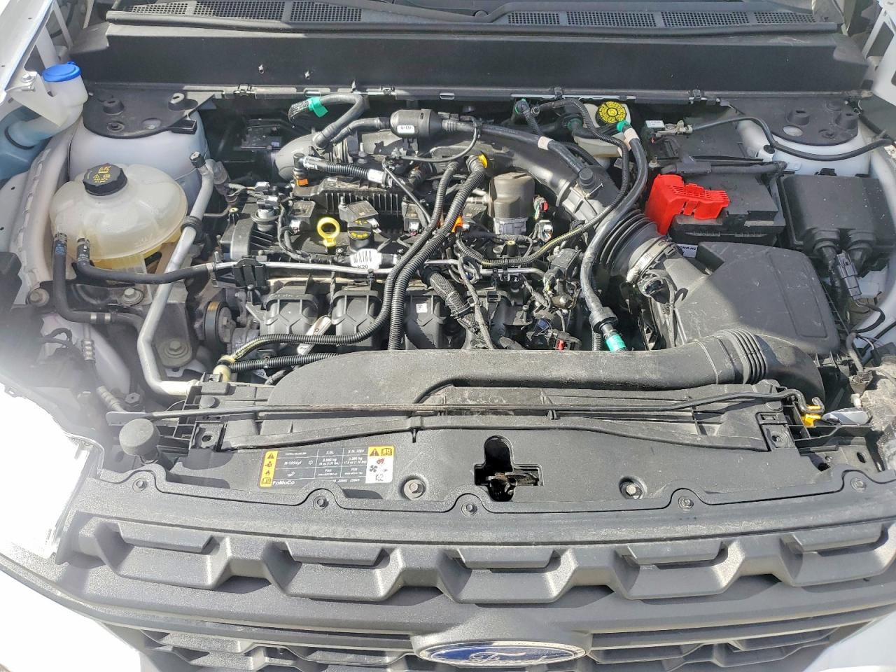 2024 FORD MAVERICK