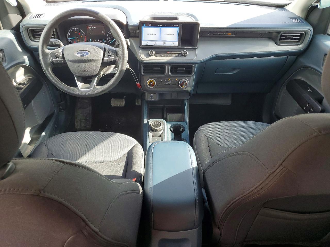 2024 FORD MAVERICK