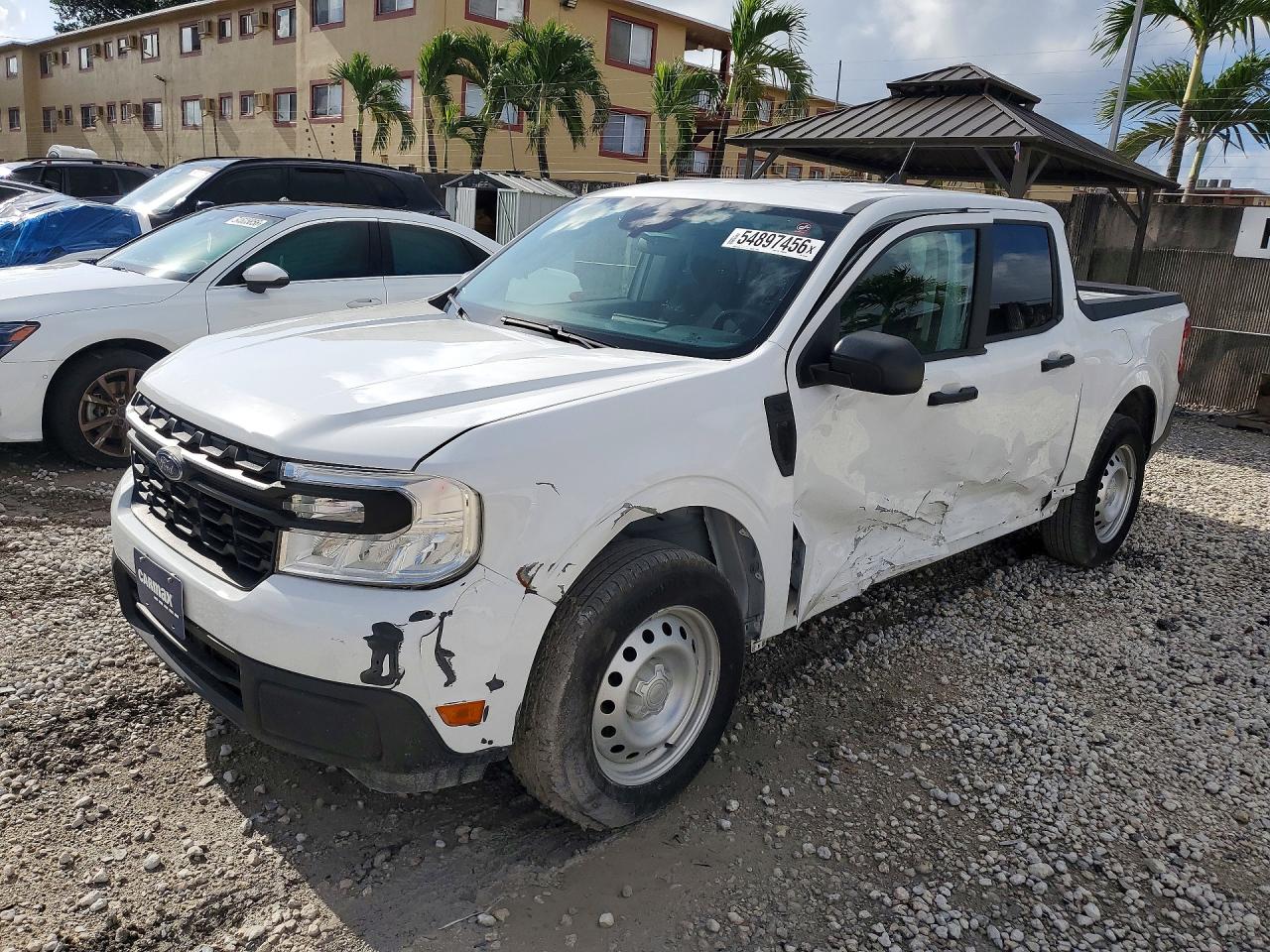 2024 FORD MAVERICK
