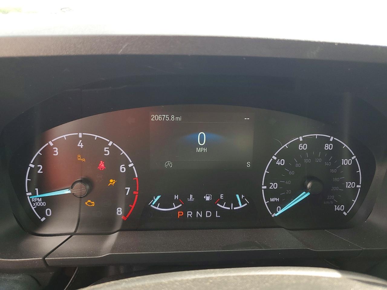 2024 FORD MAVERICK