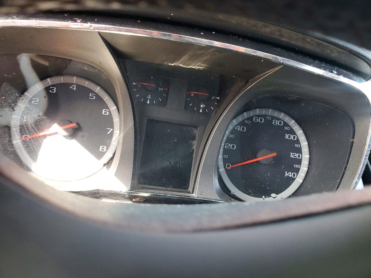 2013 GMC TERRAIN