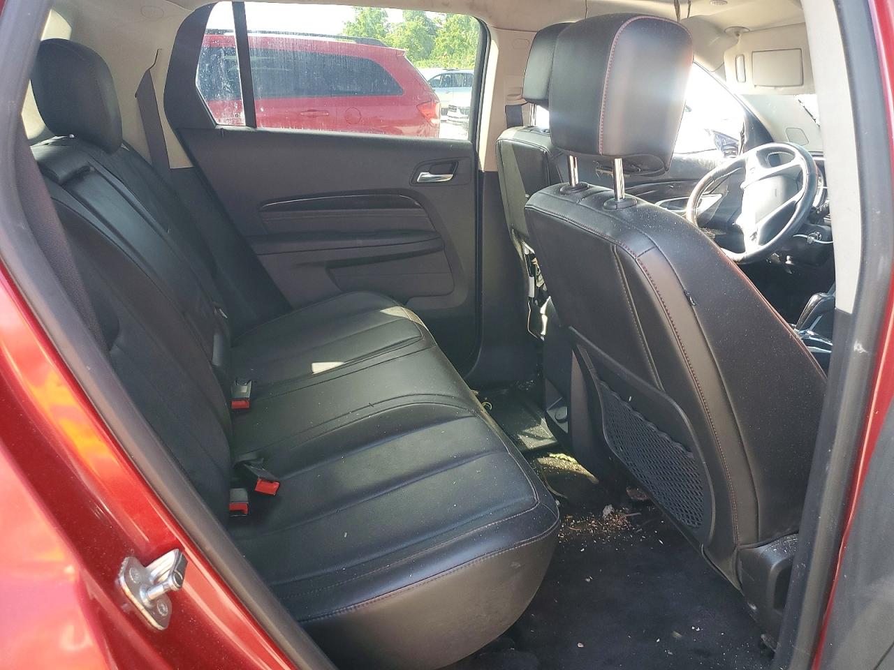 2013 GMC TERRAIN