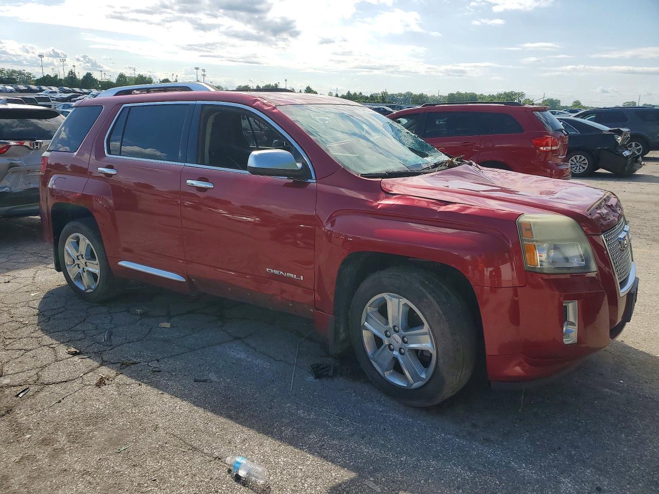 2013 GMC TERRAIN