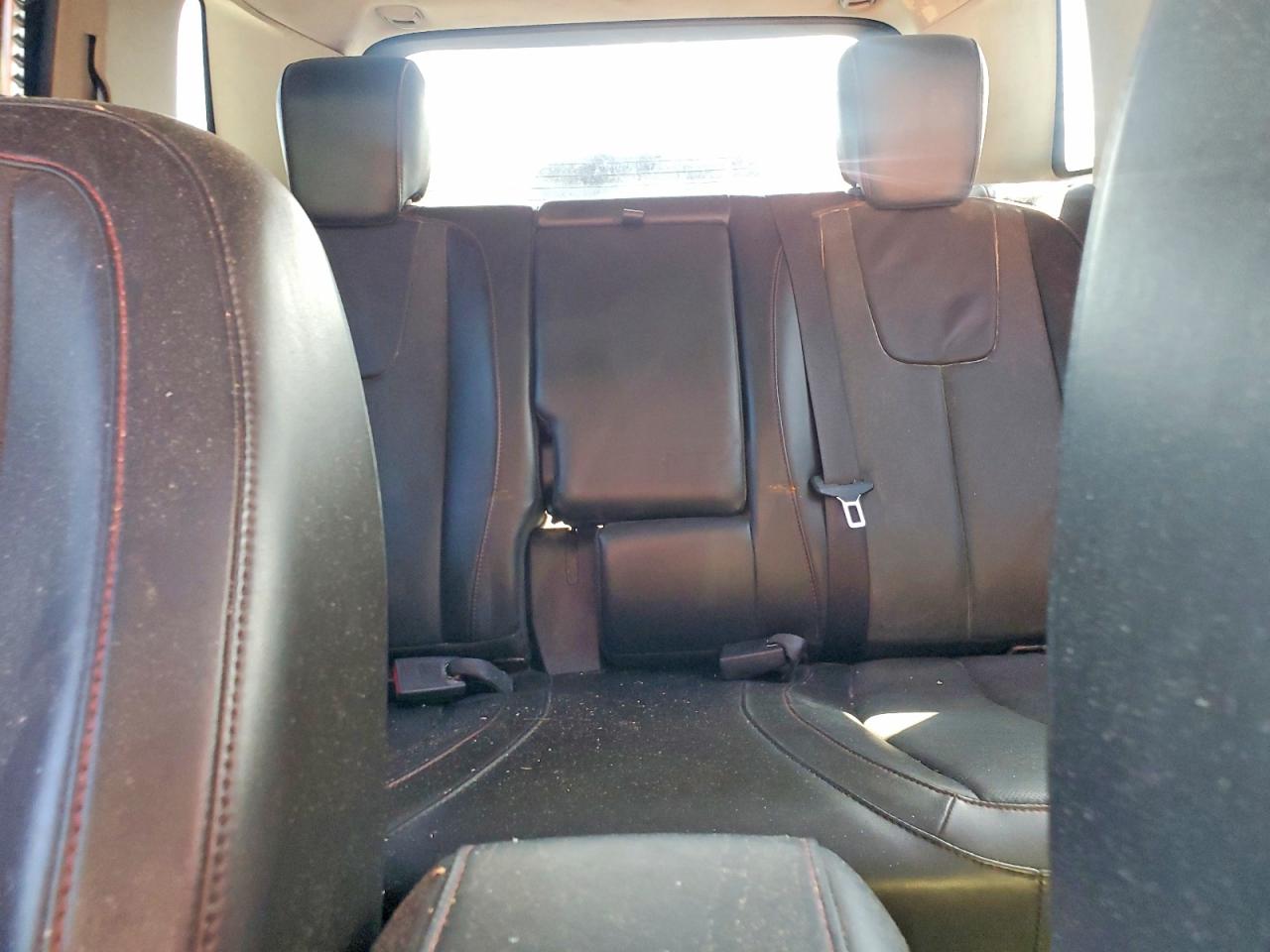 2013 GMC TERRAIN