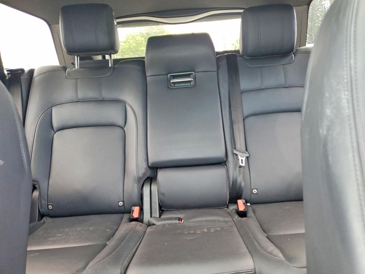 2019 LAND ROVER RANGEROVER