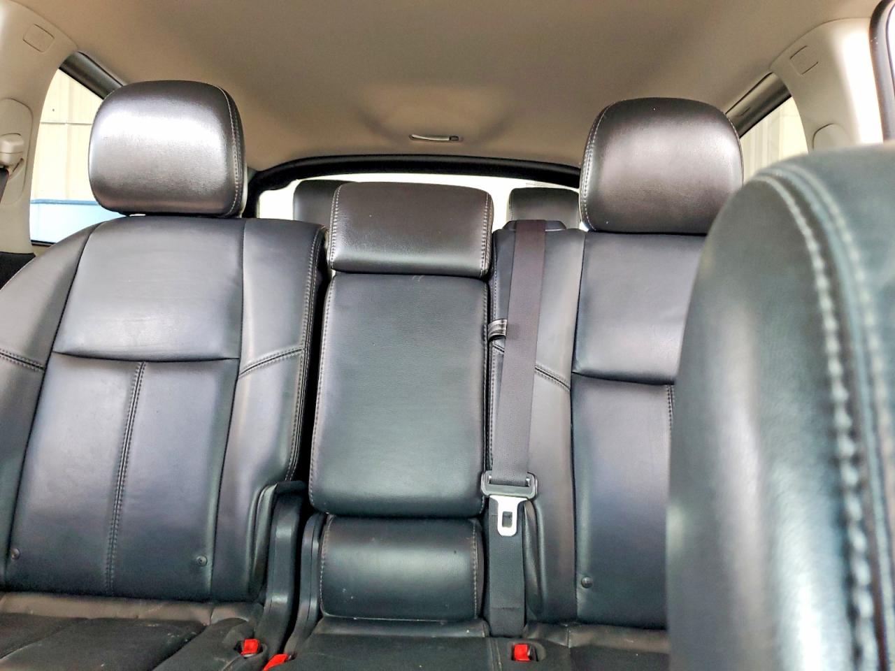 2014 NISSAN PATHFINDER