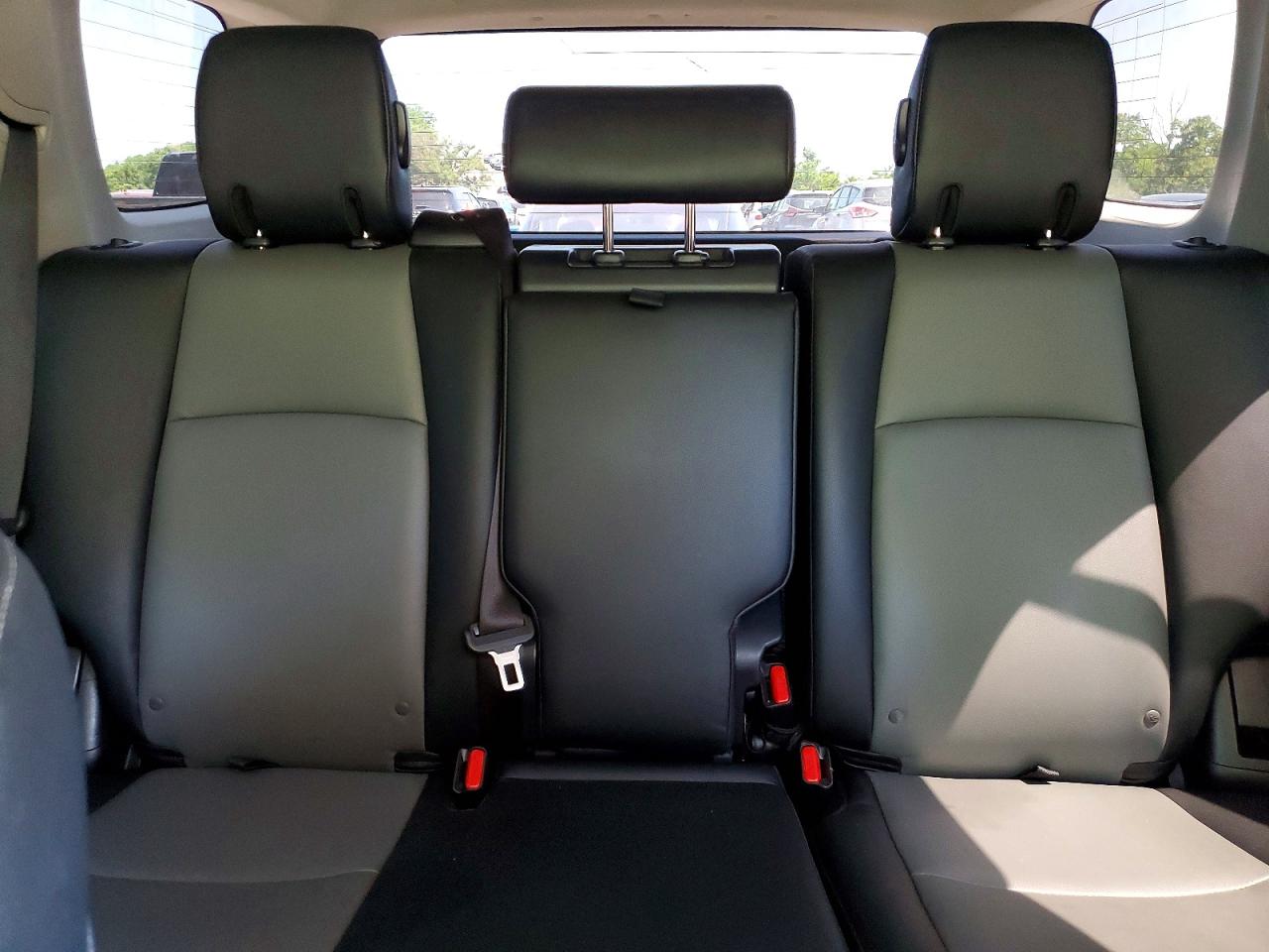 2020 TOYOTA 4RUNNER