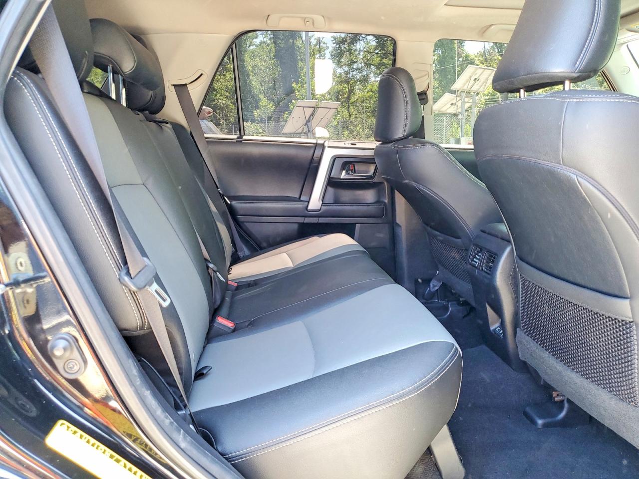2020 TOYOTA 4RUNNER