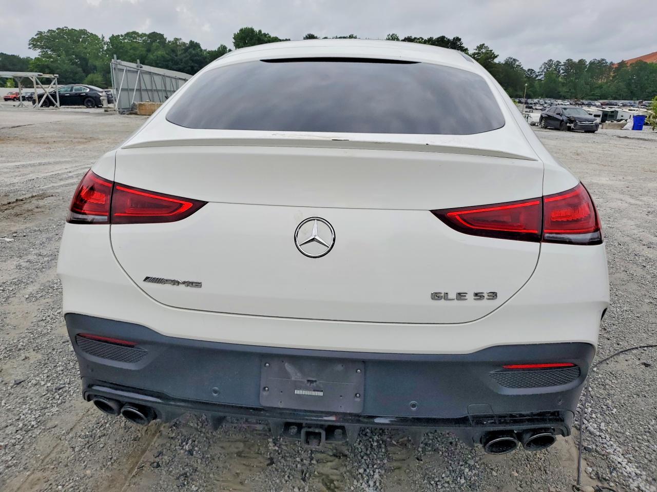 2022 MERCEDES-BENZ GLE-CLASS