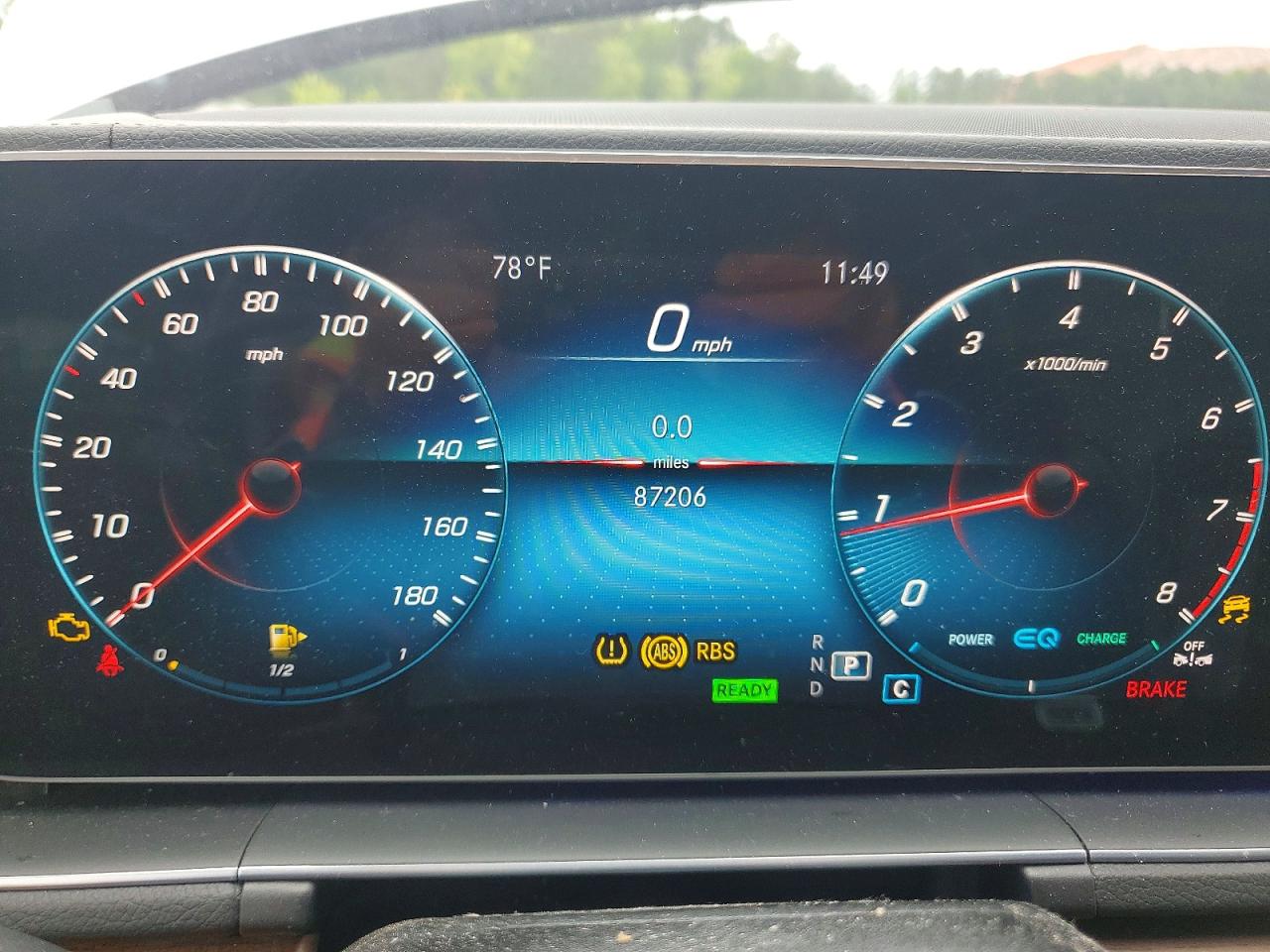 2022 MERCEDES-BENZ GLE-CLASS