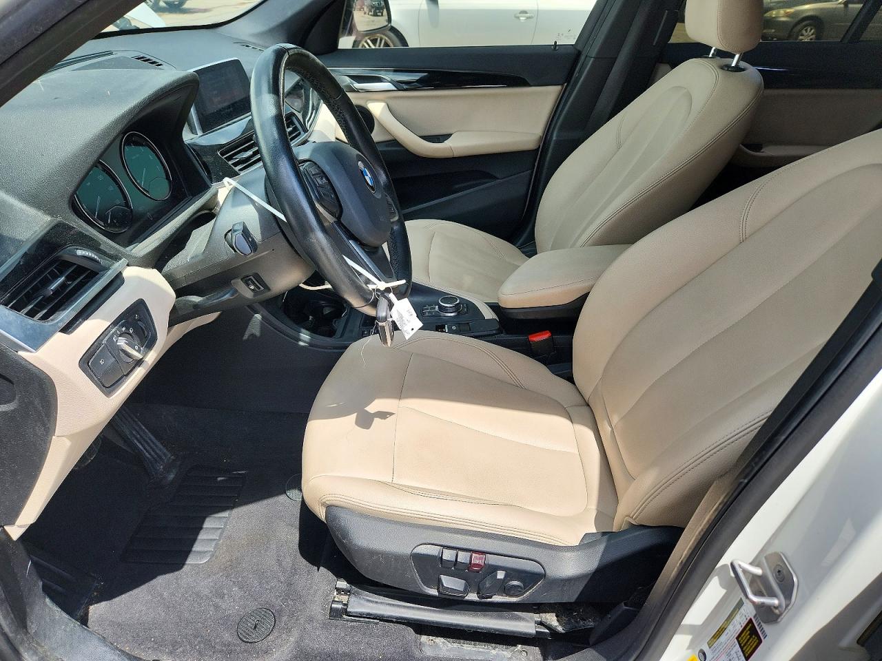 2018 BMW X1