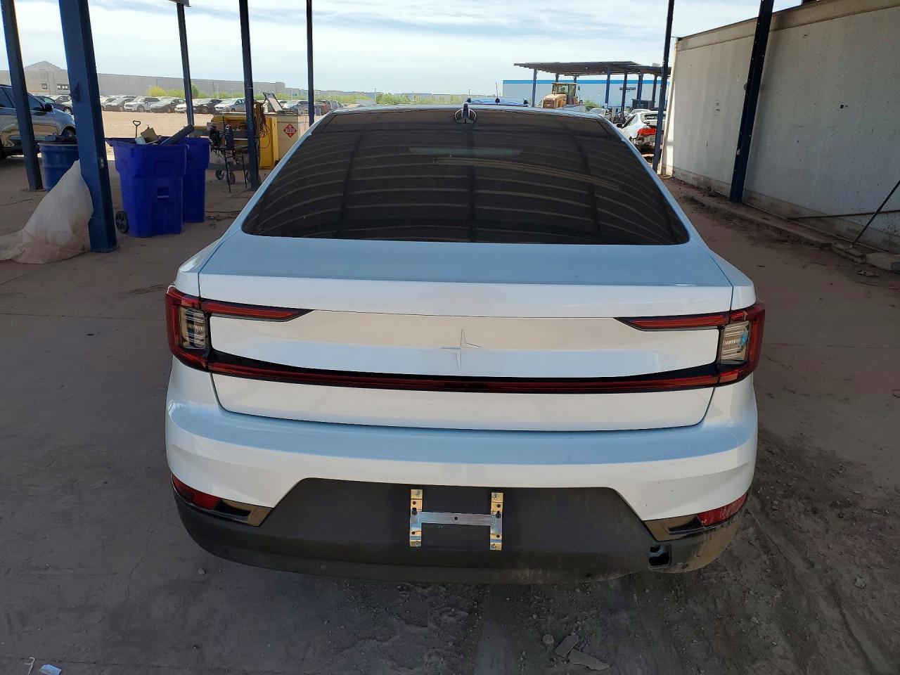2021 POLESTAR 2