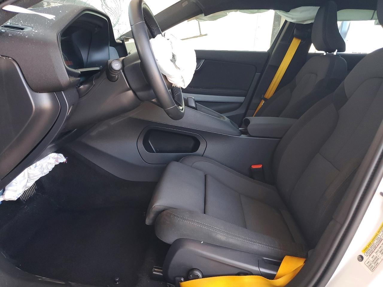 2021 POLESTAR 2