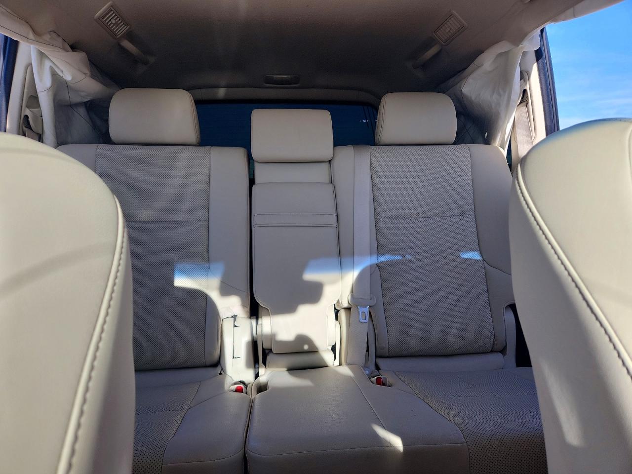 2022 LEXUS GX