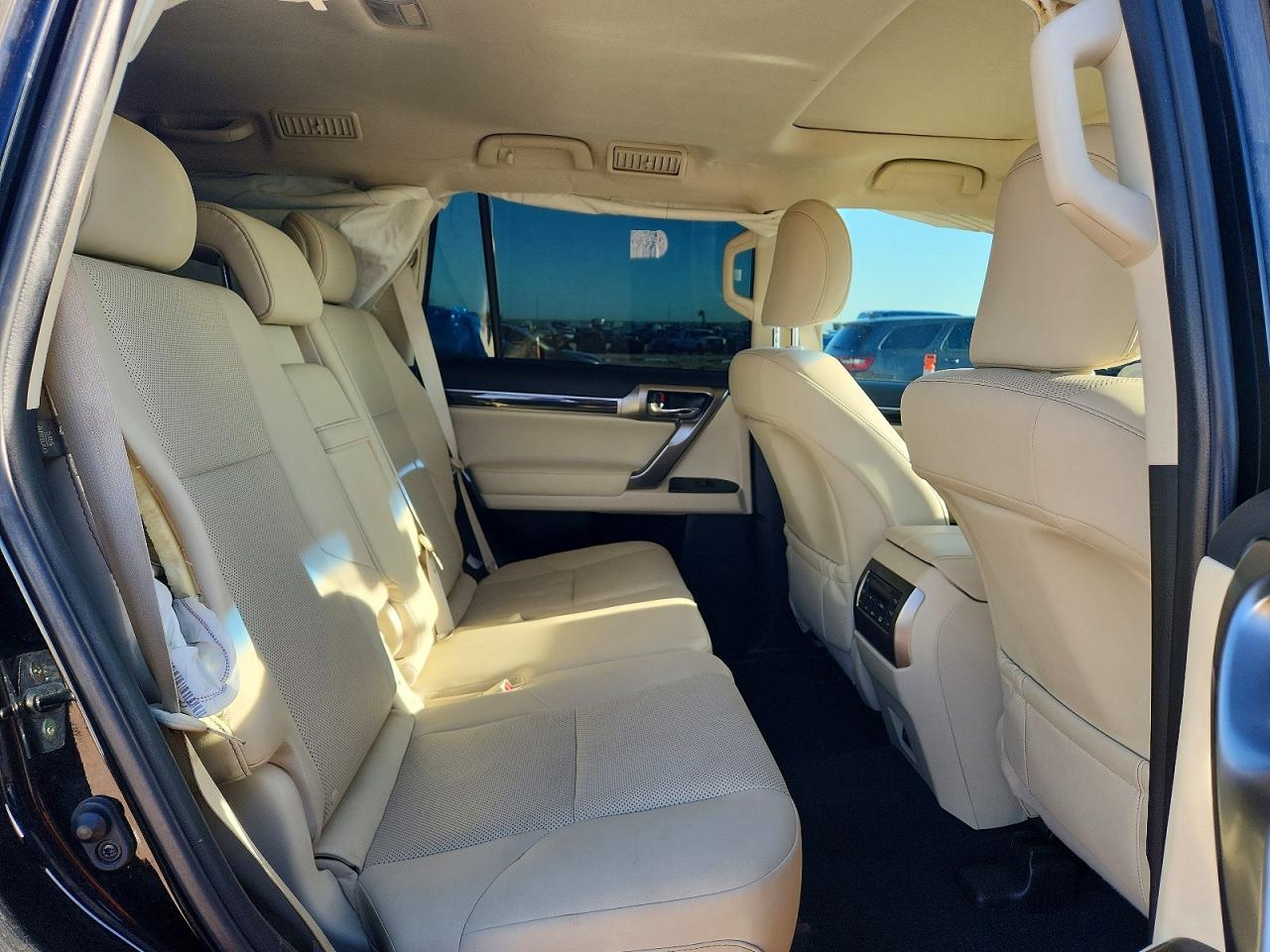 2022 LEXUS GX