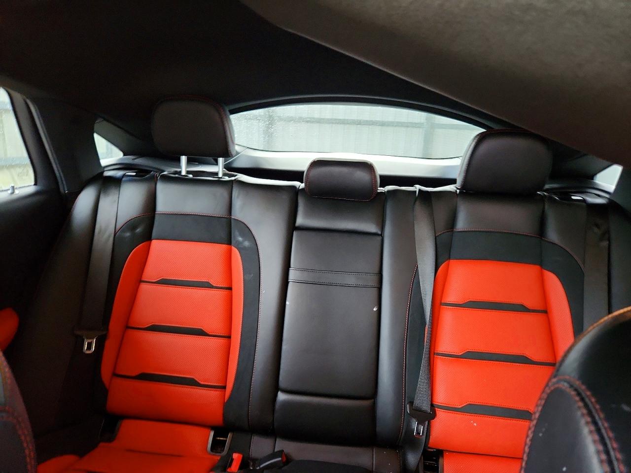 2023 MERCEDES-BENZ GLE-CLASS
