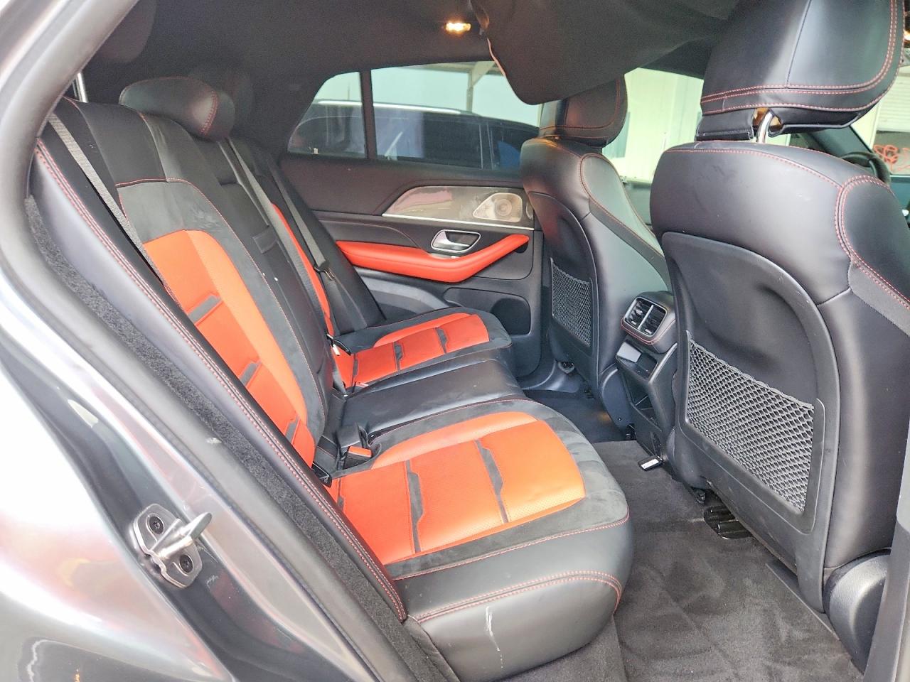 2023 MERCEDES-BENZ GLE-CLASS