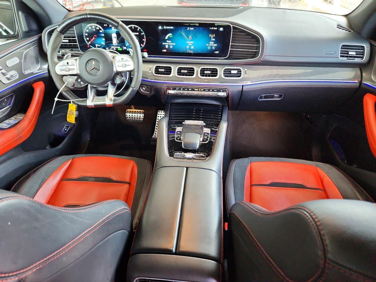 2023 MERCEDES-BENZ GLE-CLASS