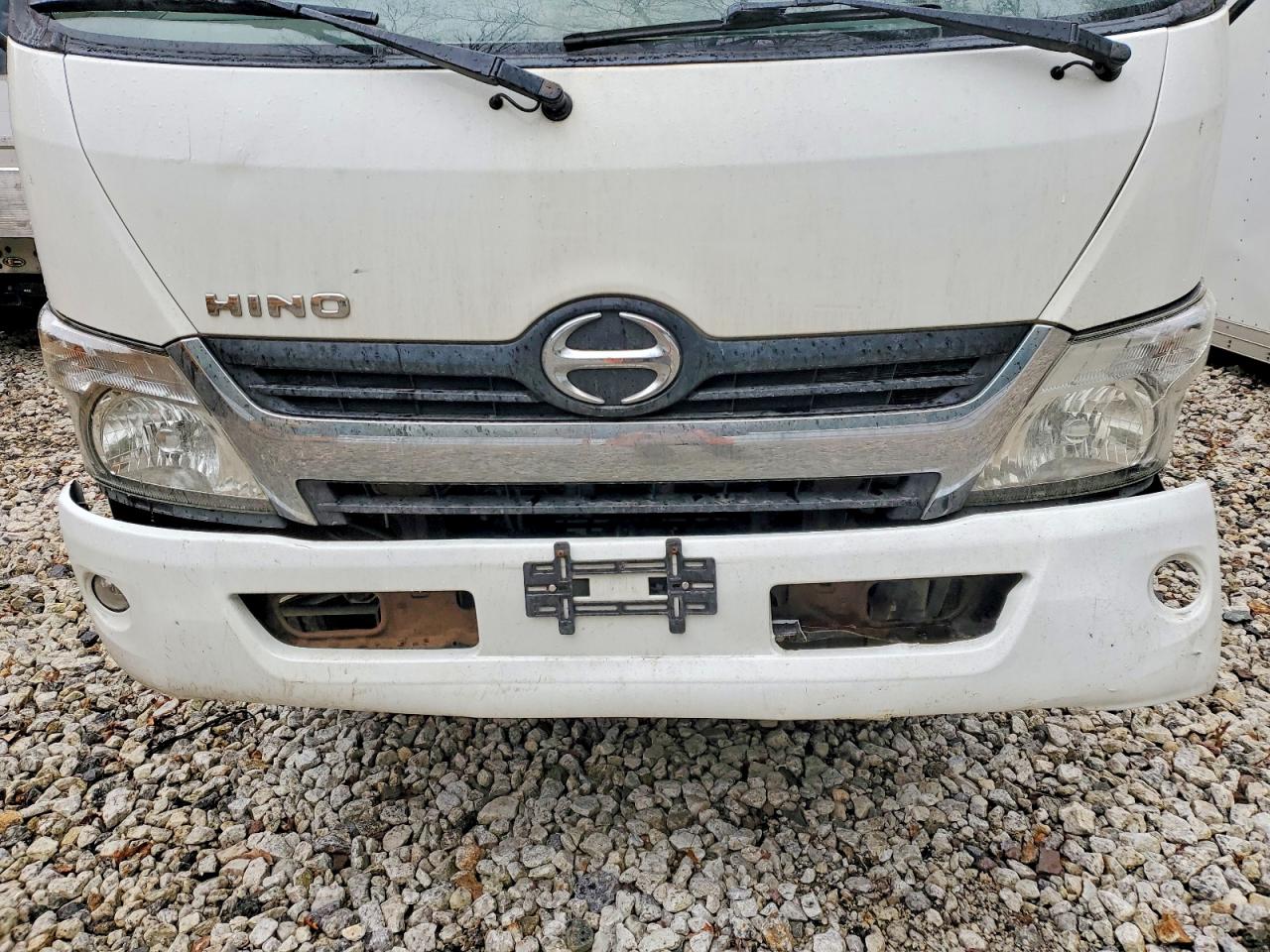 2019 HINO ALL OTHER