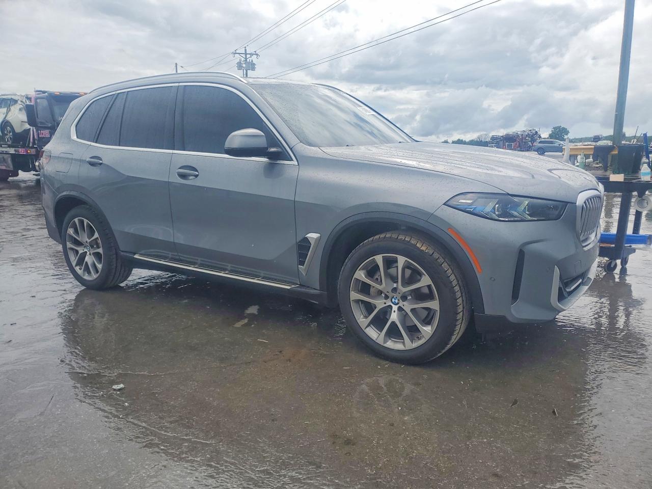 2024 BMW X5