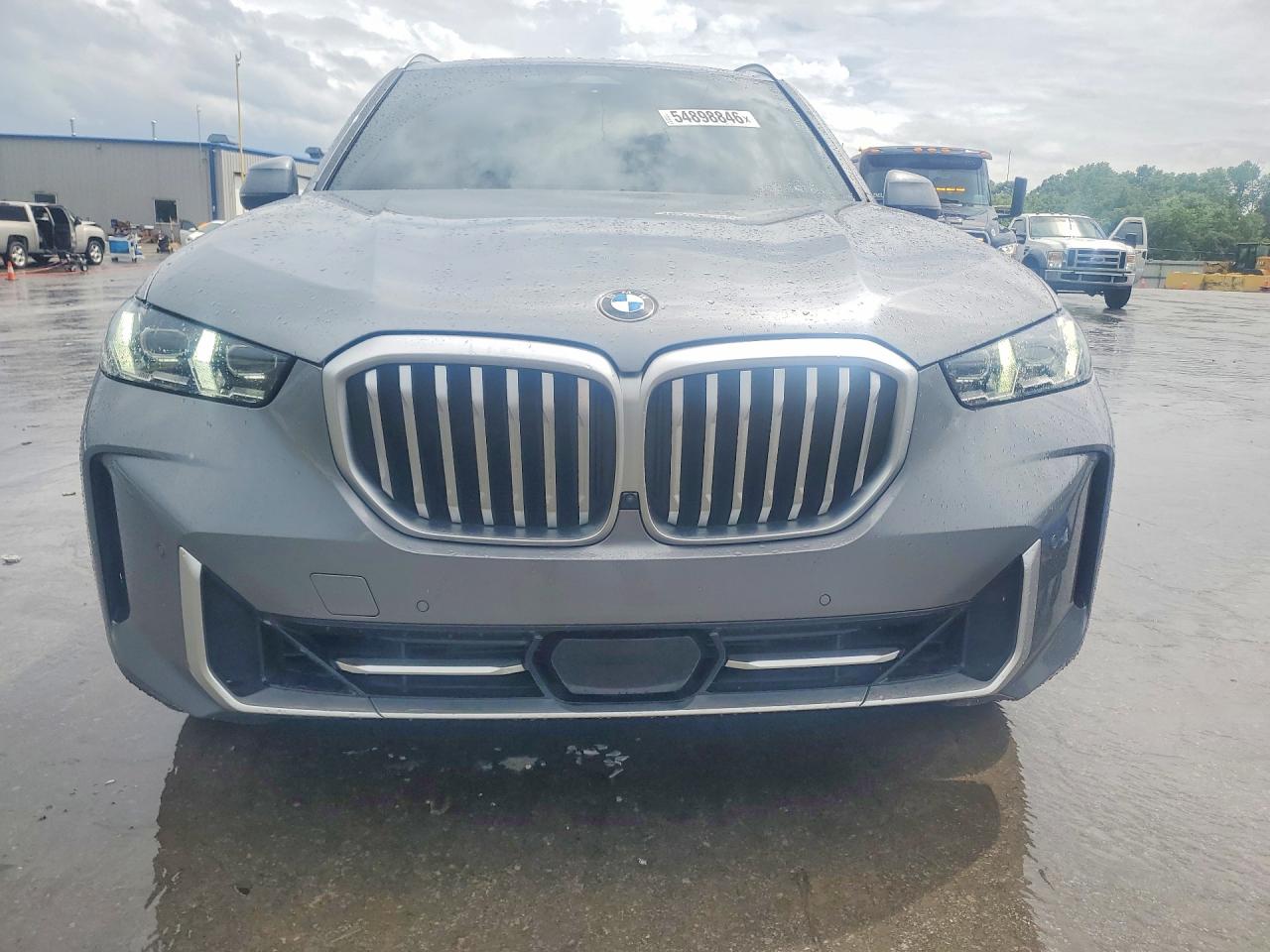 2024 BMW X5