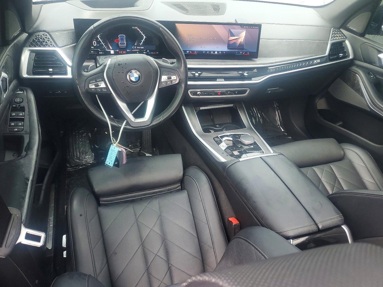 2024 BMW X5