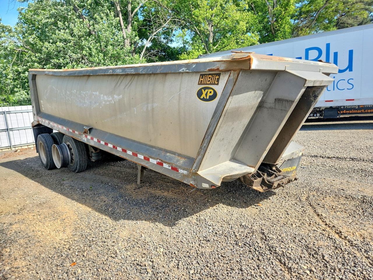 2017 HILBILT 