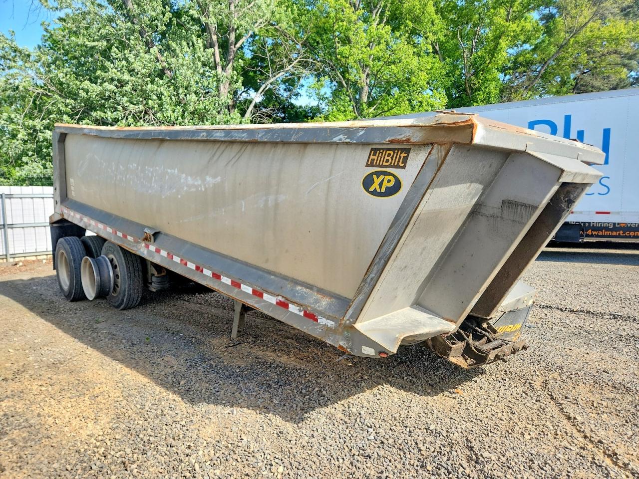 2017 HILBILT 
