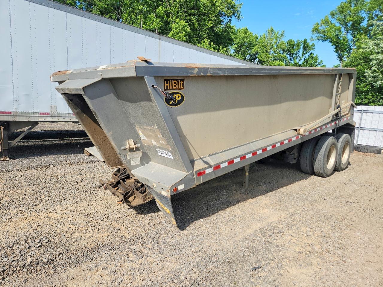 2017 HILBILT 