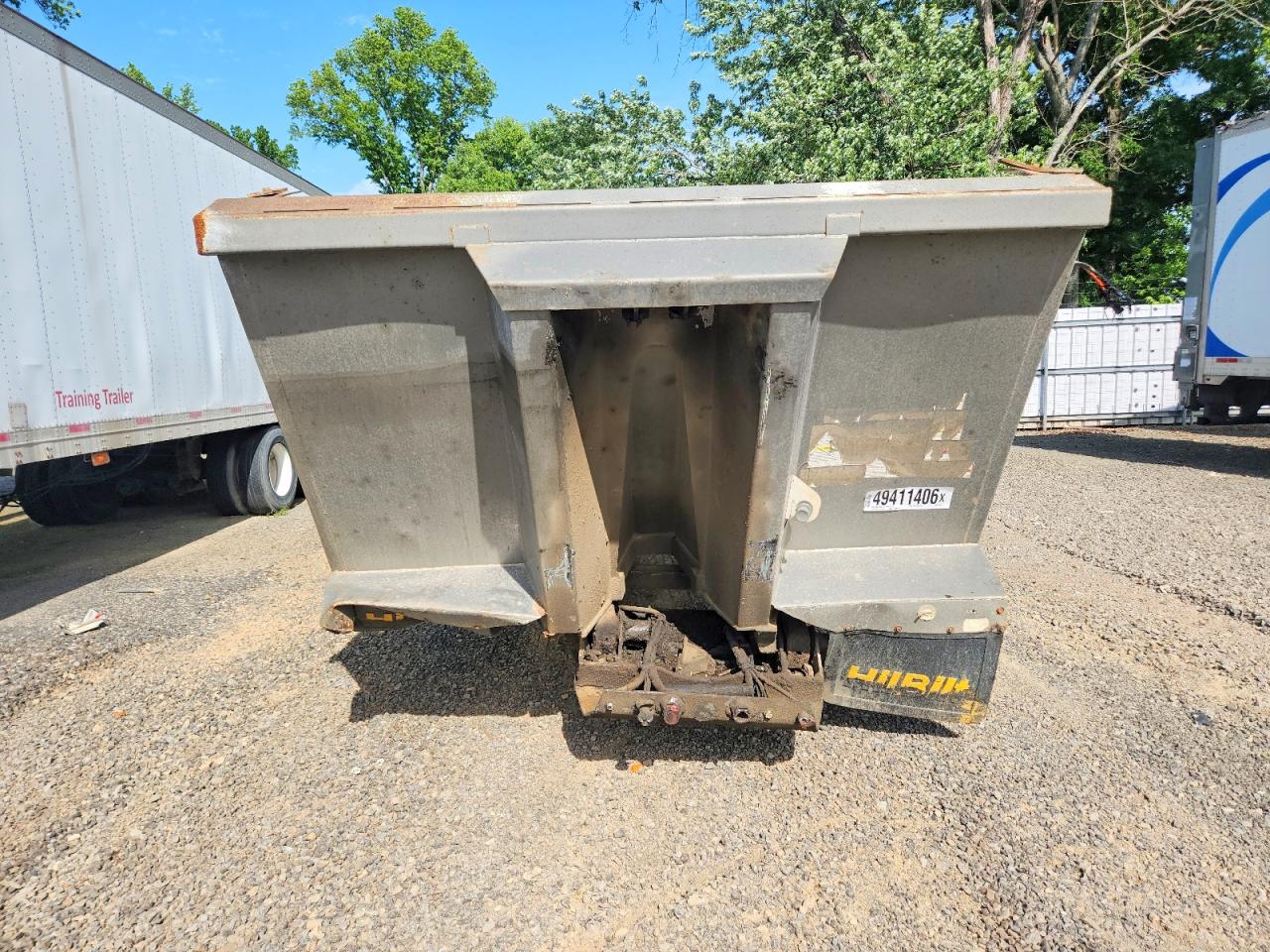 2017 HILBILT 