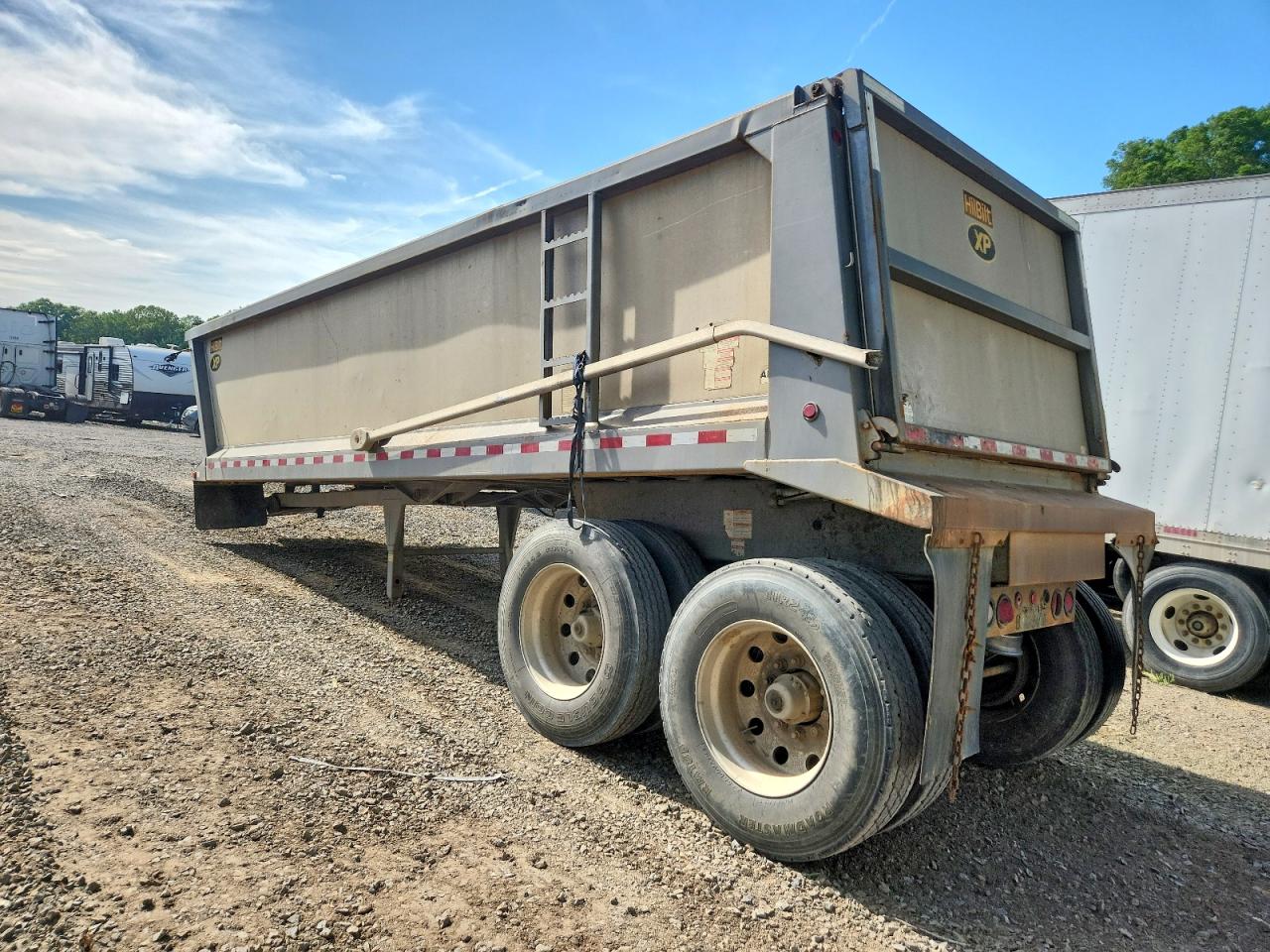 2017 HILBILT 