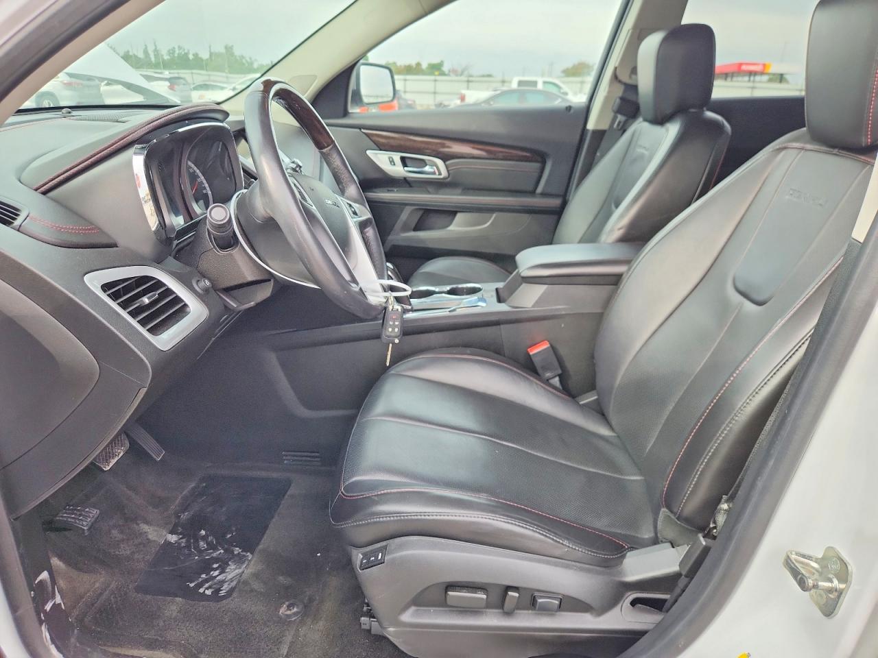 2014 GMC TERRAIN