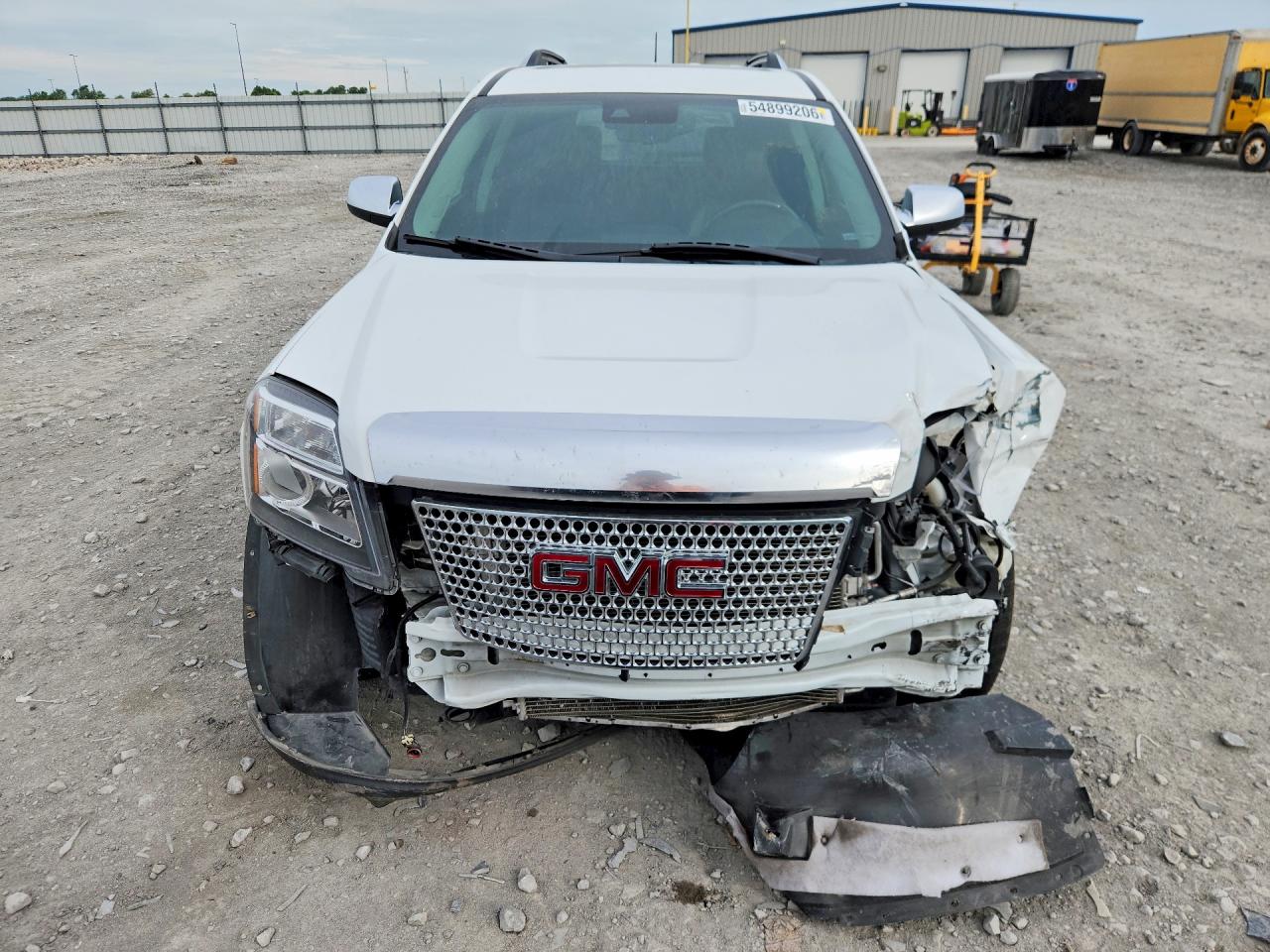 2014 GMC TERRAIN