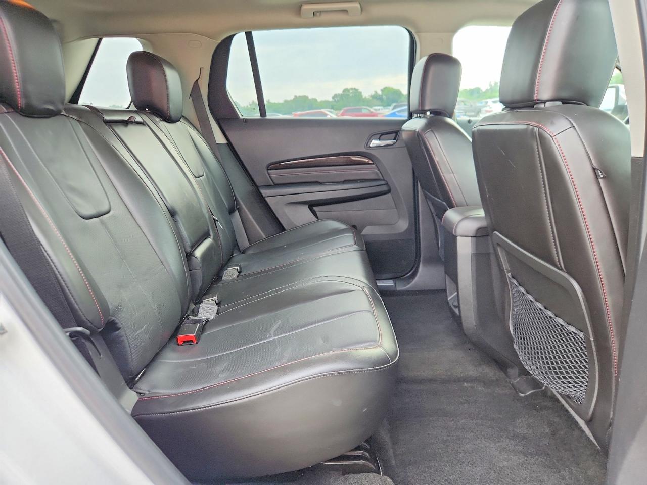 2014 GMC TERRAIN