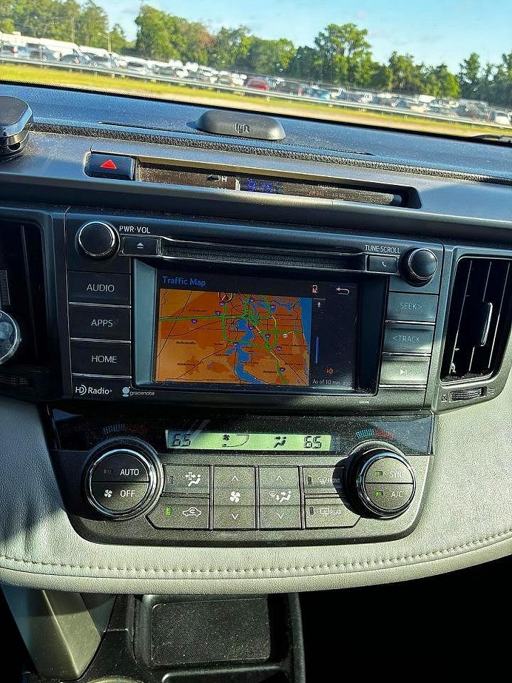 2014 TOYOTA RAV4