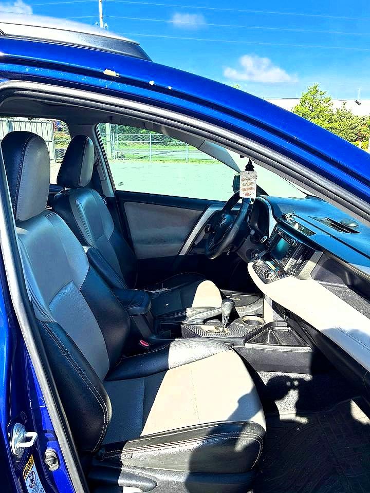 2014 TOYOTA RAV4
