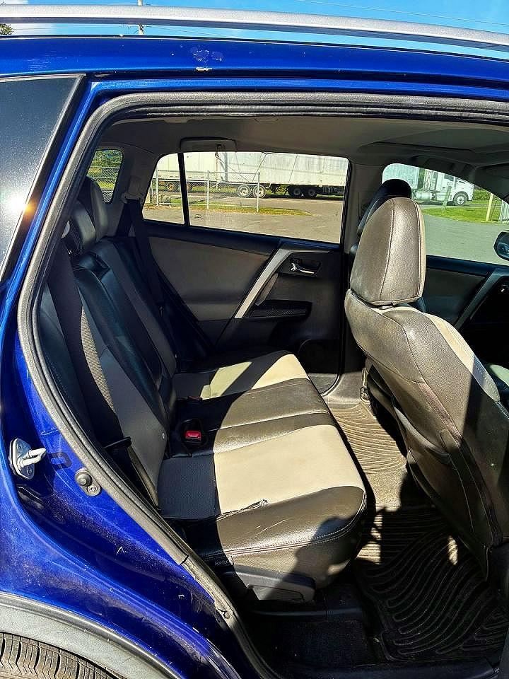 2014 TOYOTA RAV4