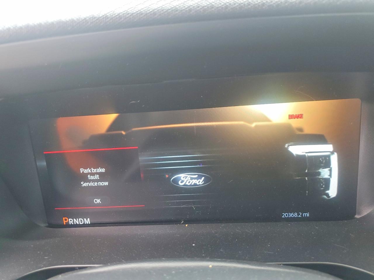 2025 FORD F150