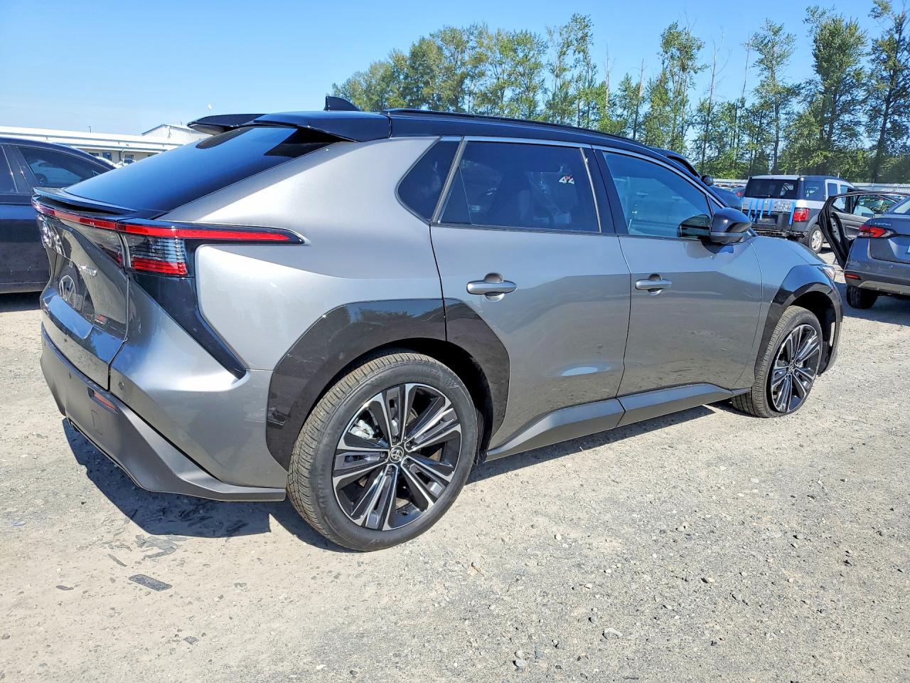 2023 TOYOTA ALL OTHER