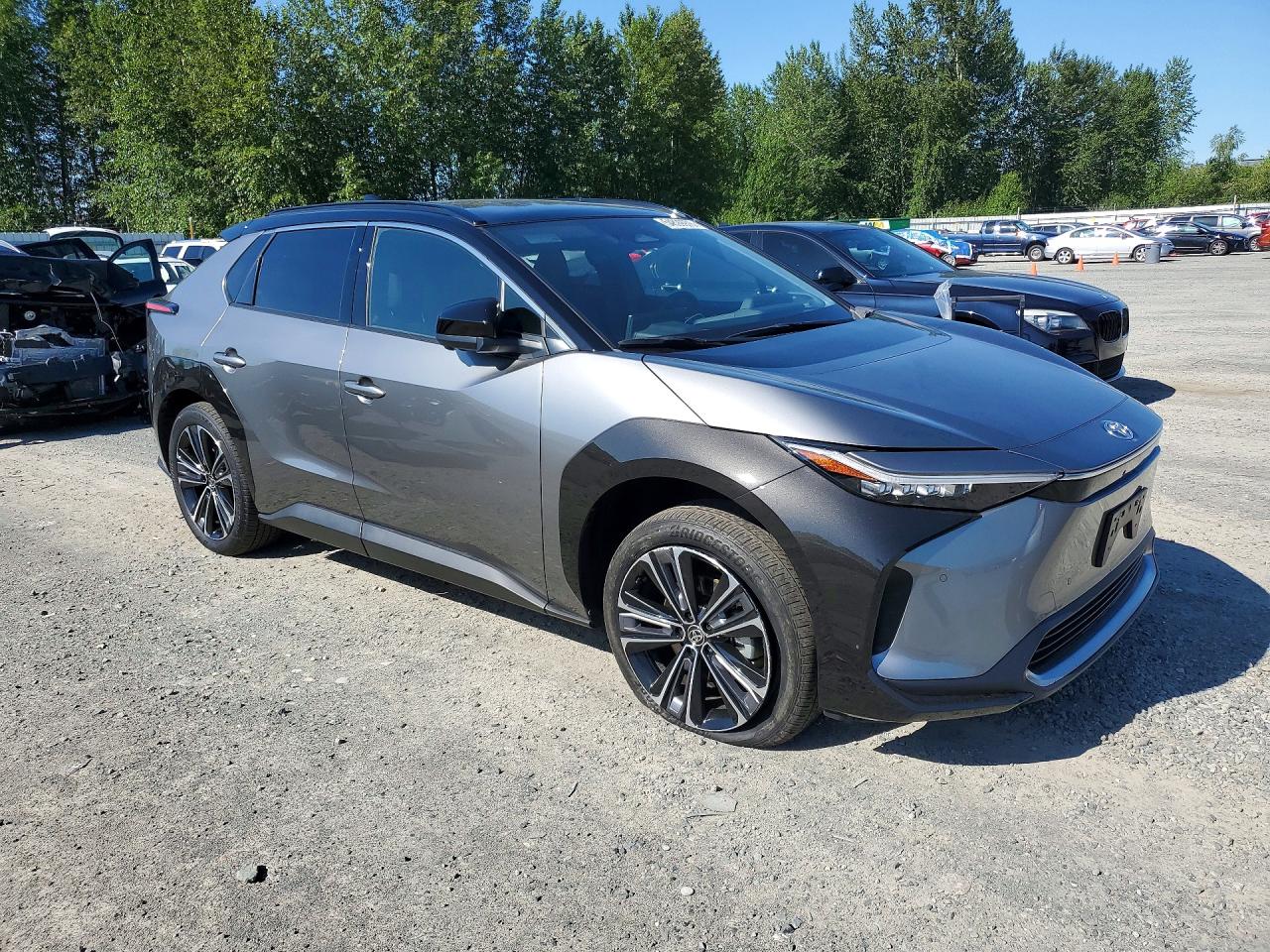 2023 TOYOTA ALL OTHER