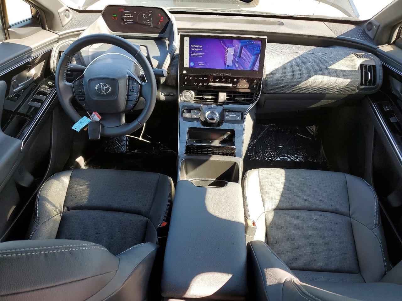 2023 TOYOTA ALL OTHER