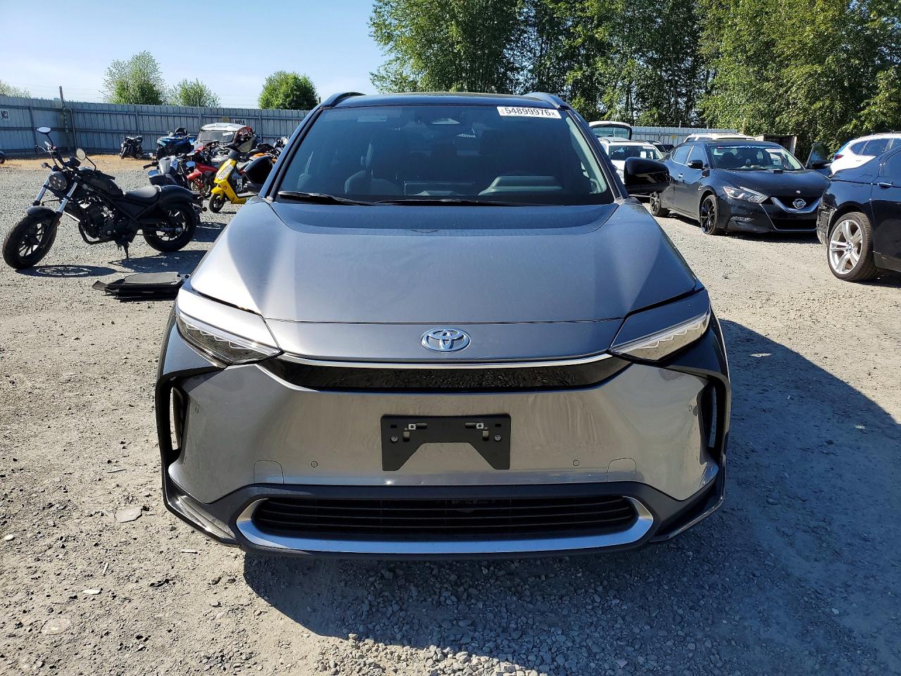 2023 TOYOTA ALL OTHER