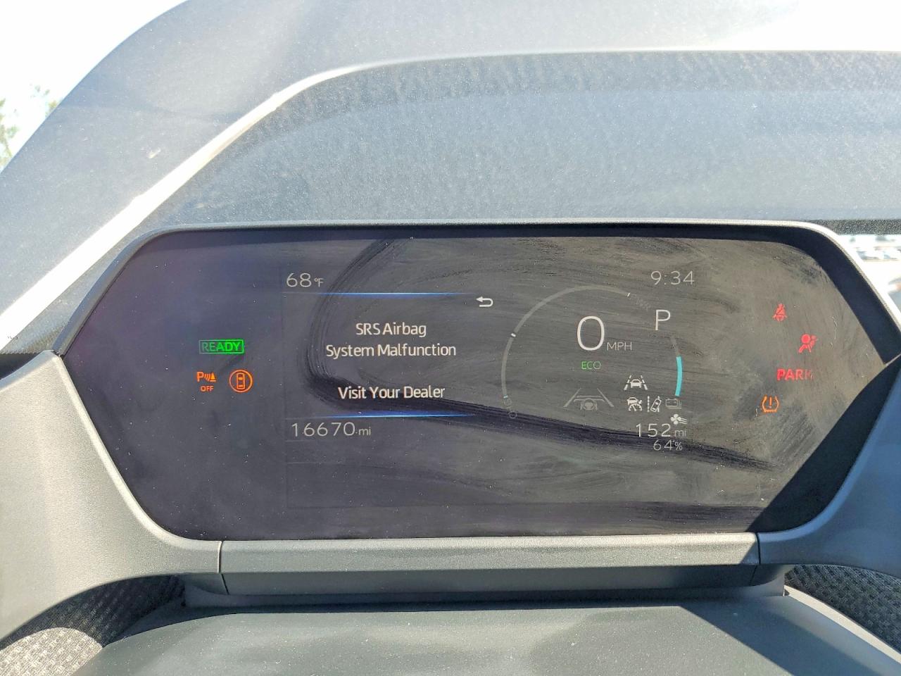 2023 TOYOTA ALL OTHER