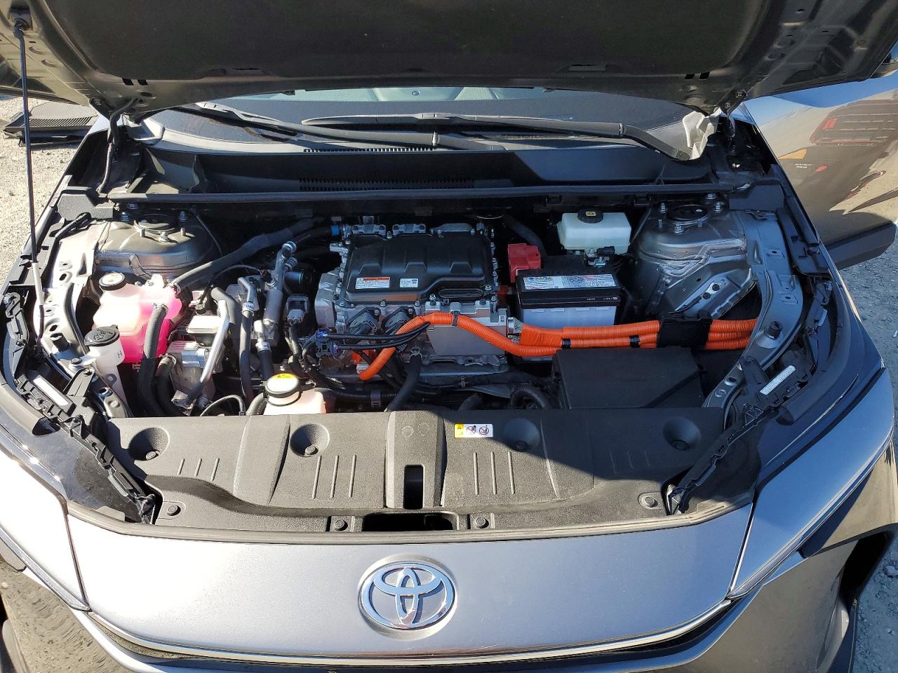 2023 TOYOTA ALL OTHER