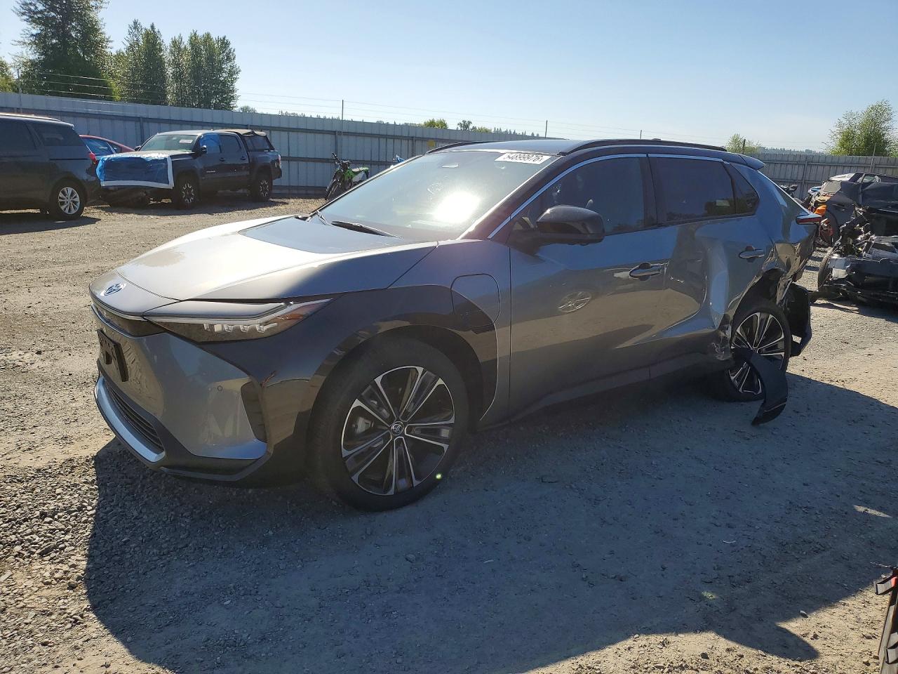 2023 TOYOTA ALL OTHER