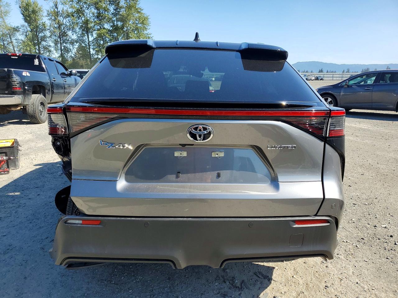 2023 TOYOTA ALL OTHER