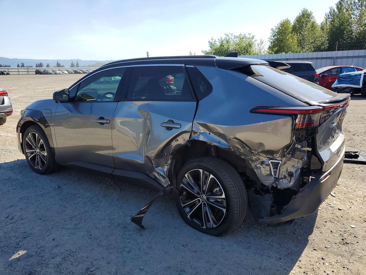 2023 TOYOTA ALL OTHER