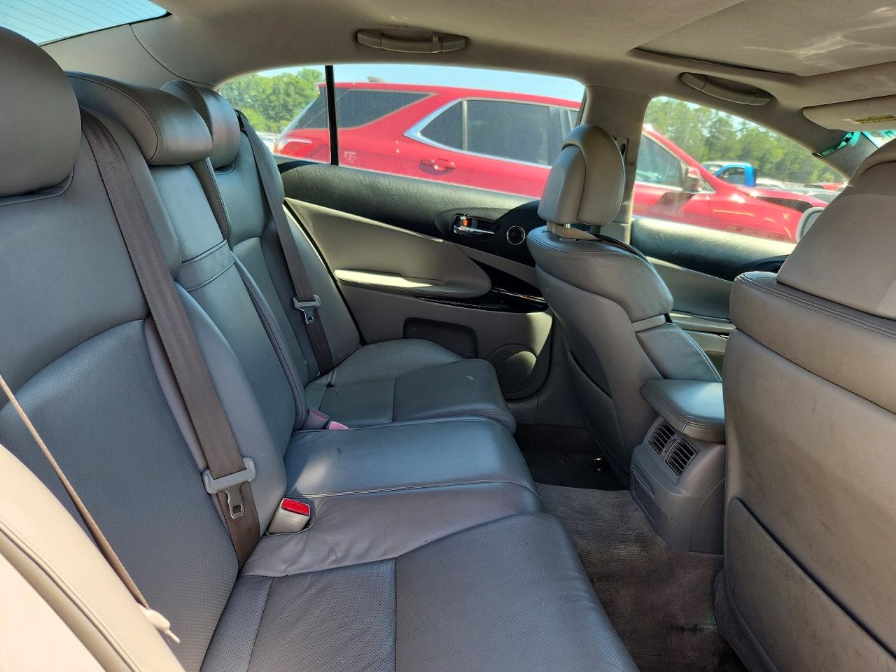 2006 LEXUS GS300